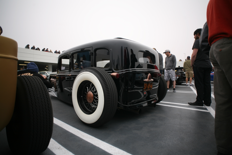Illustration for article titled The Petersen February cruise in